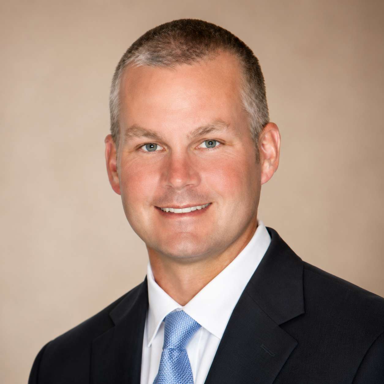 LaVan Parker, III, DDS