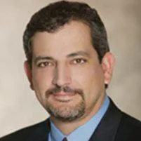 Dr. Michael Casillas